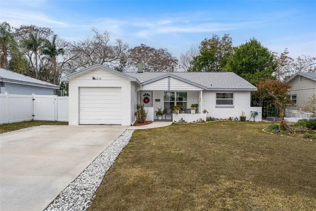 310 S Lakewood Drive, Orlando, FL, 32803