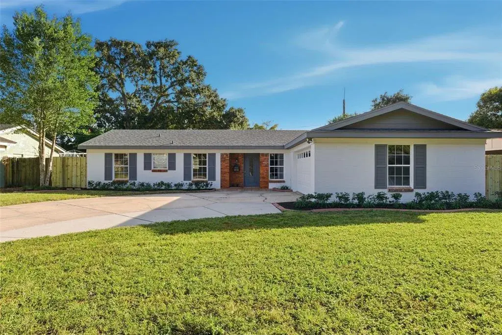 2410 Dellwood Drive, Orlando, FL, 32806