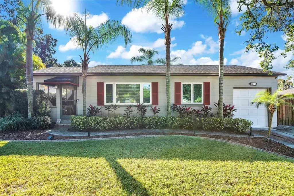 1614 Curry Ford Road, Orlando, FL, 32806