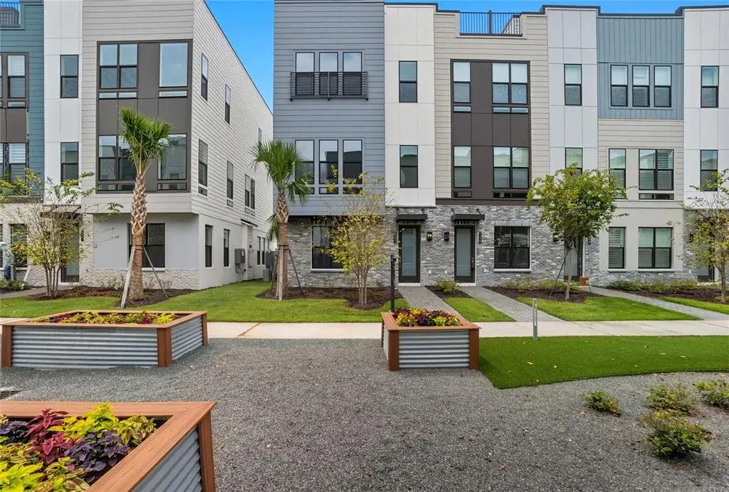 2221 Valentine Alley, Orlando, FL, 32804