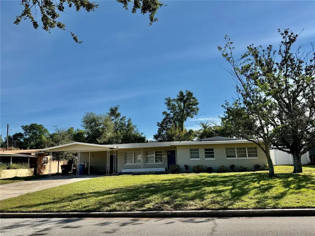 1231 Vantage Drive, Orlando, FL, 32806