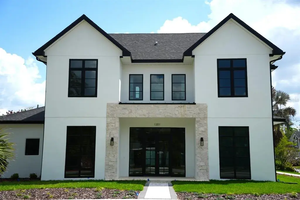 1201 Tanager Drive, Orlando, FL, 32803