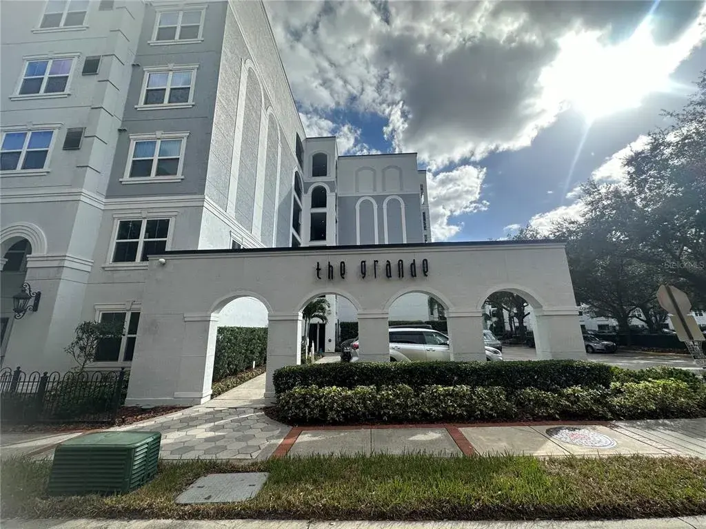 304 E South Street Unit 5020, Orlando, FL, 32801