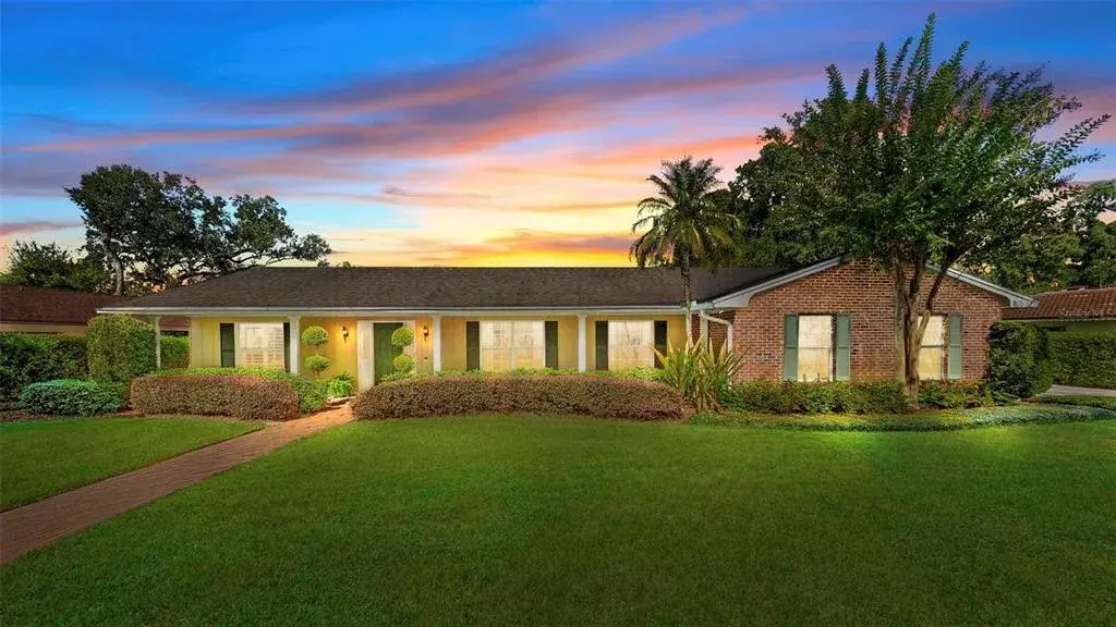 1053 Sweetbriar Road, Orlando, FL, 32806
