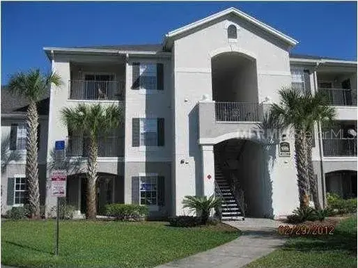 6578 Swissco Drive Unit 124, Orlando, FL, 32822