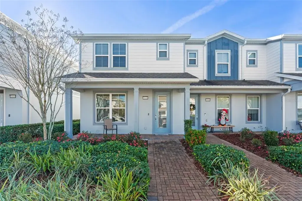 10438 Folly Beach Road, Orlando, FL, 32827