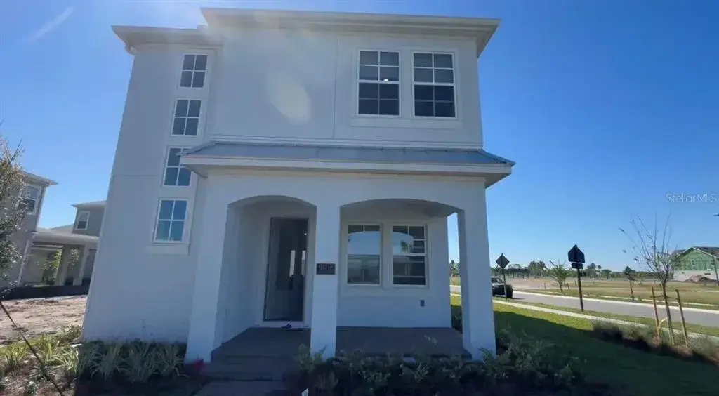 9602 Rodbell Street, Orlando, FL, 32827