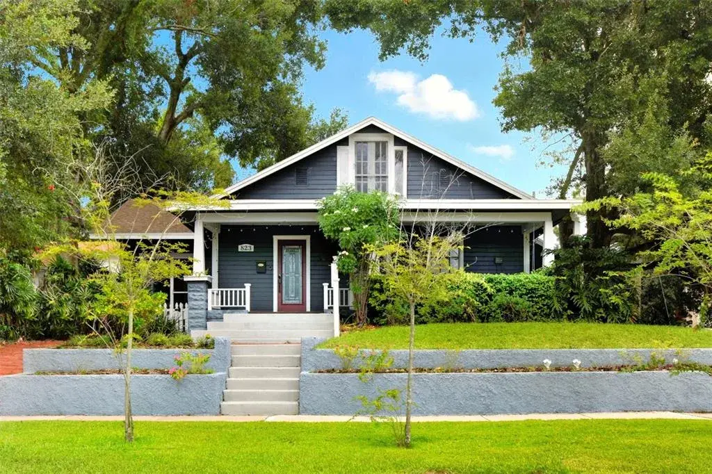 823 E Amelia Street, Orlando, FL, 32803