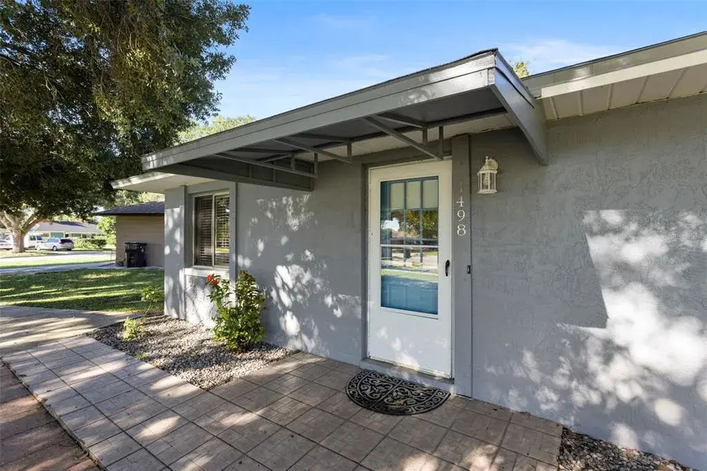 1498 Hendren Drive, Orlando, FL, 32807