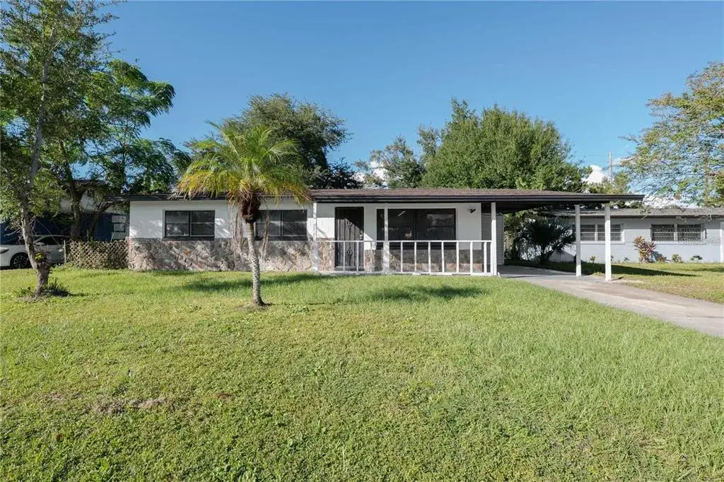 4605 Elmira Place, Orlando, FL, 32811