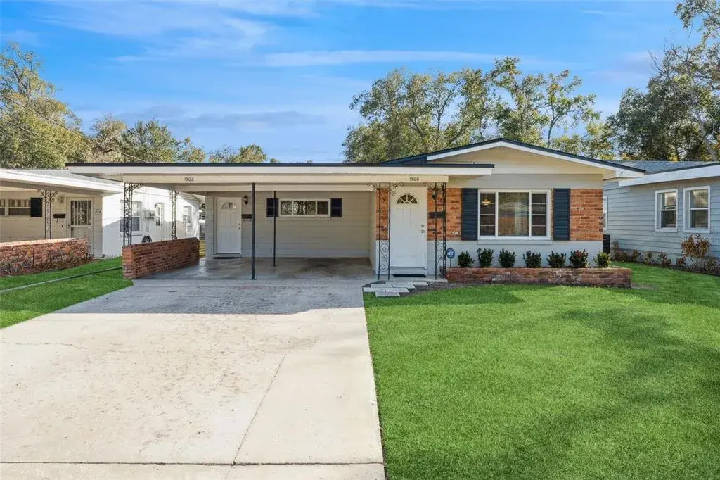 1500 Nebraska Street, Orlando, FL, 32803