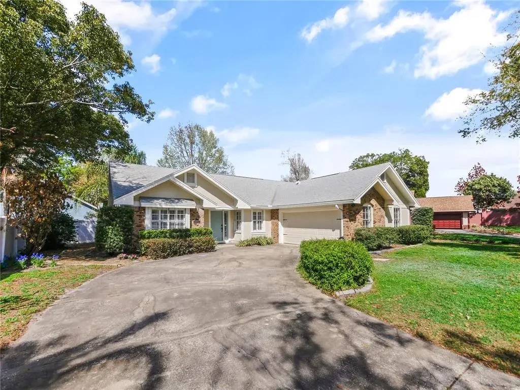 5327 Rockbourne Court, Orlando, FL, 32812