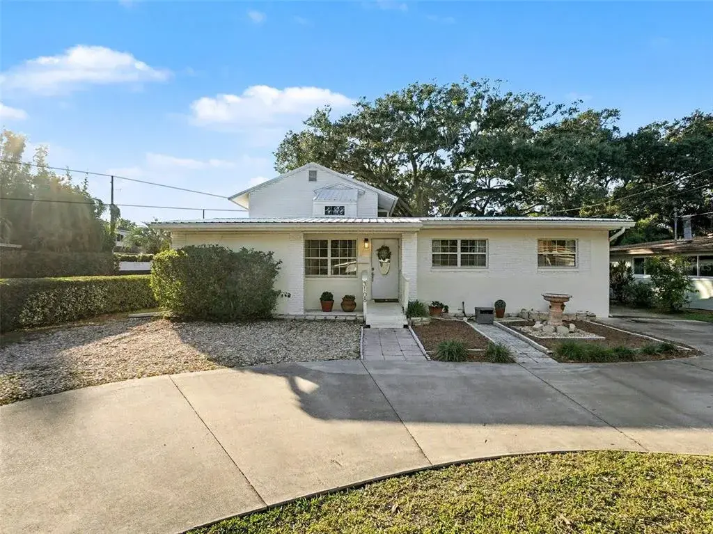 3108 Harrison Avenue, Orlando, FL, 32804