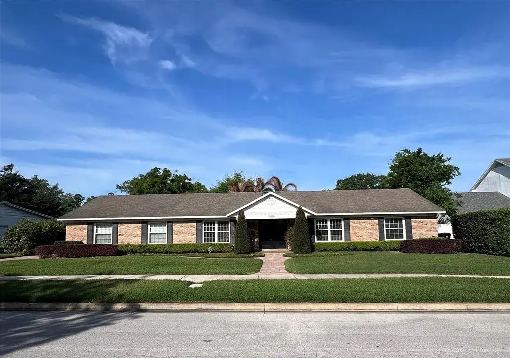 1406 Sovereign Court, Orlando, FL, 32804