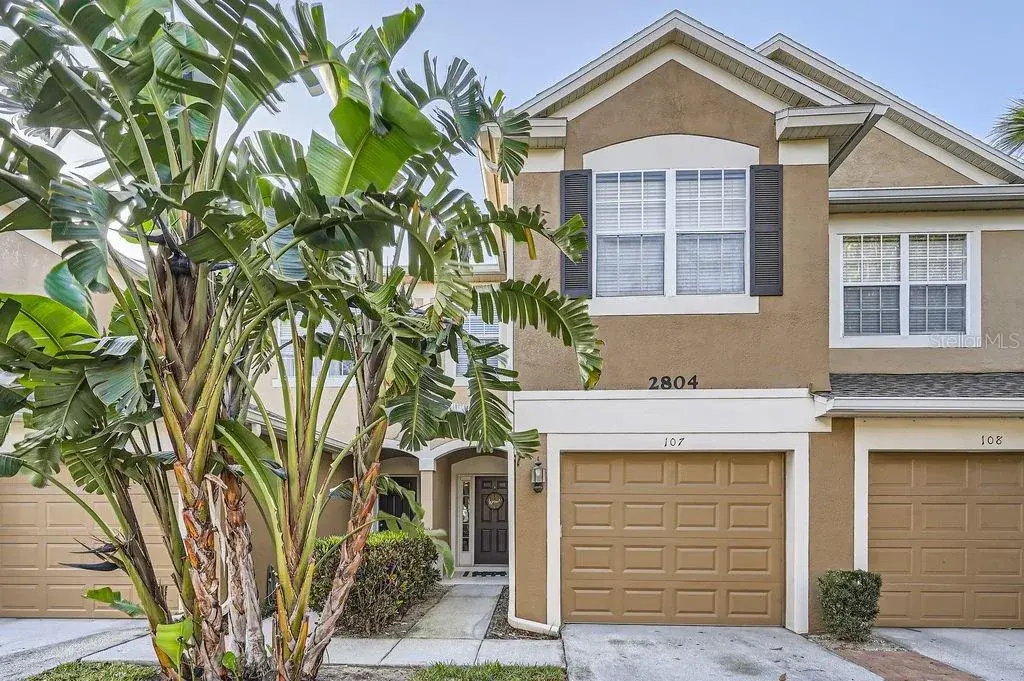 2804 Polvadero Lane Unit 107, Orlando, FL, 32835