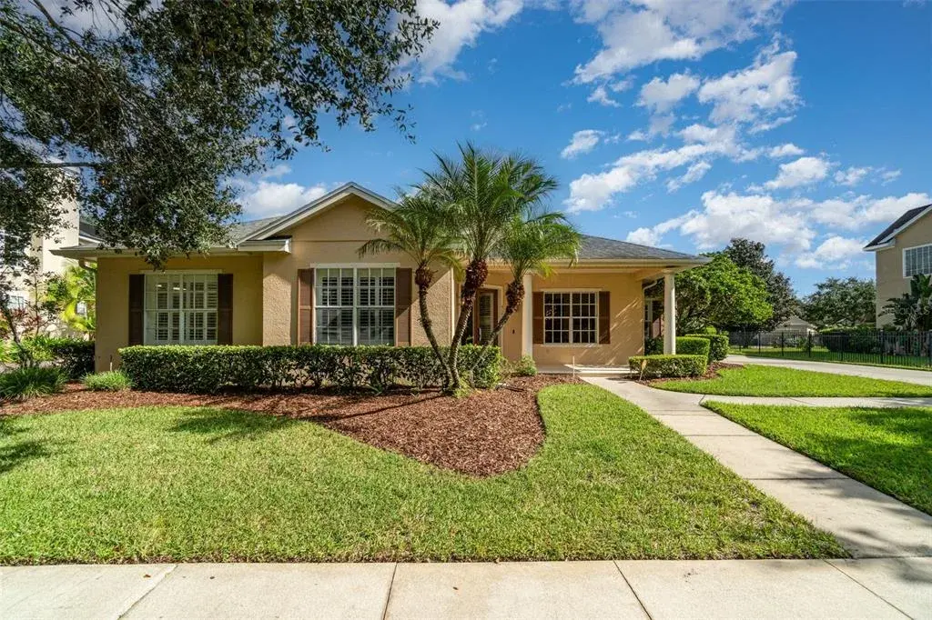 9589 Pine Lily Street, Orlando, FL, 32827
