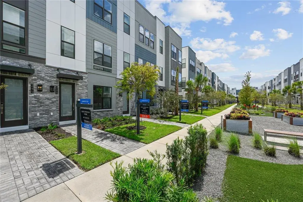 2166 Whitney Marsh Alley, Orlando, FL, 32804