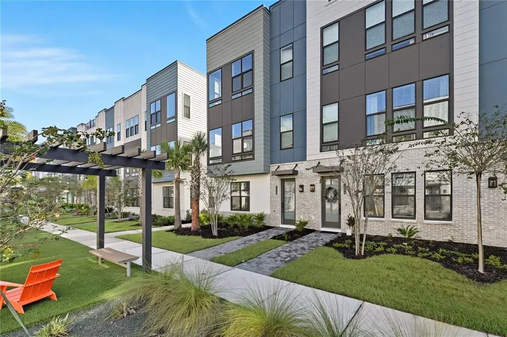 2138 Whitney Marsh Alley, Orlando, FL, 32804