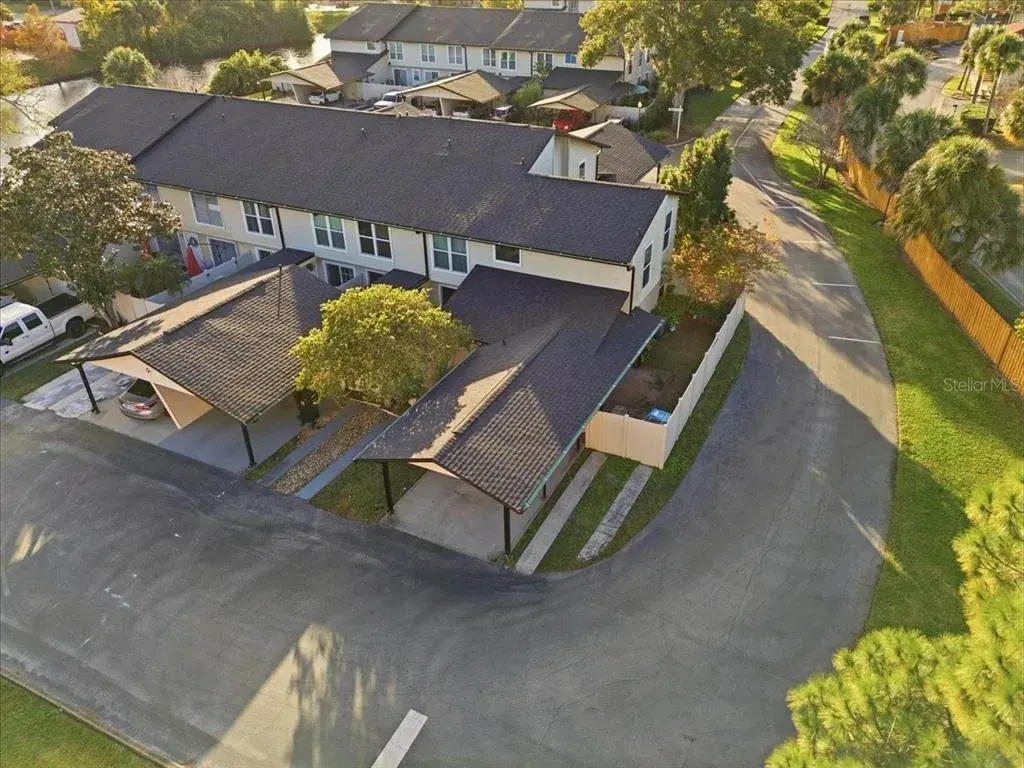 1716 Lafayette Court Unit 1716, Orlando, FL, 32807