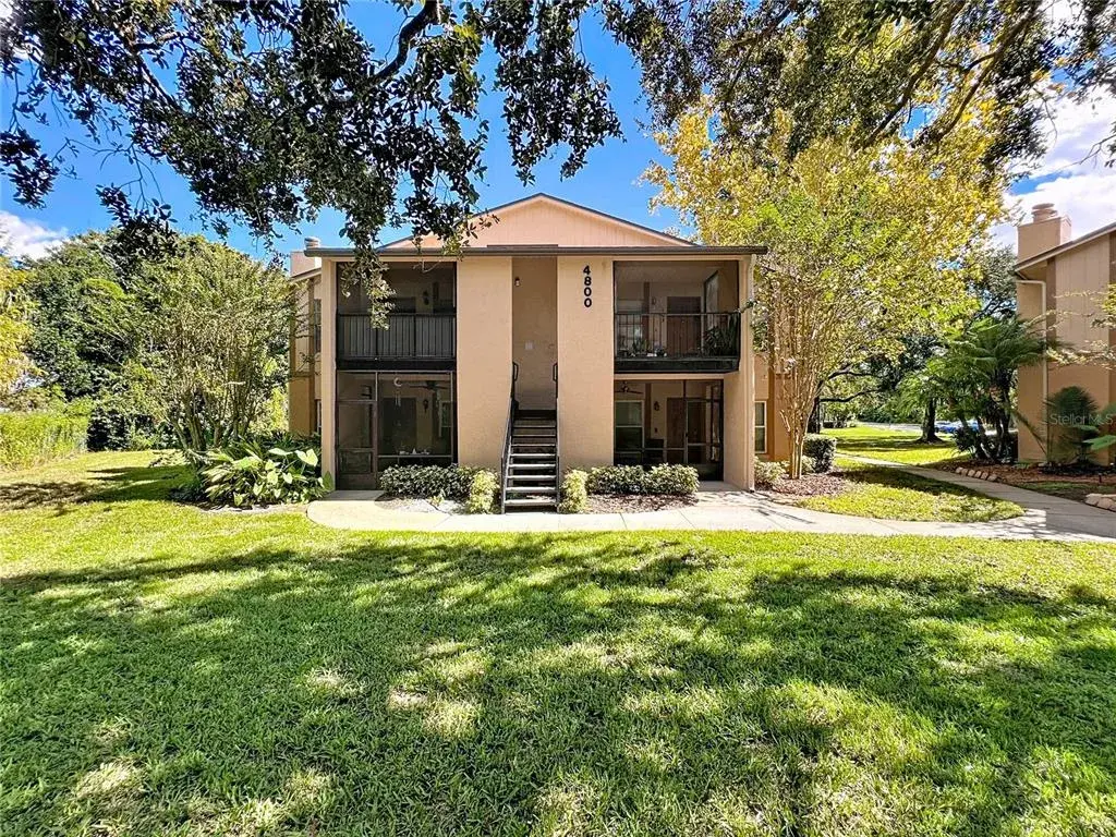 4800 S Semoran Boulevard Unit 106, Orlando, FL, 32822