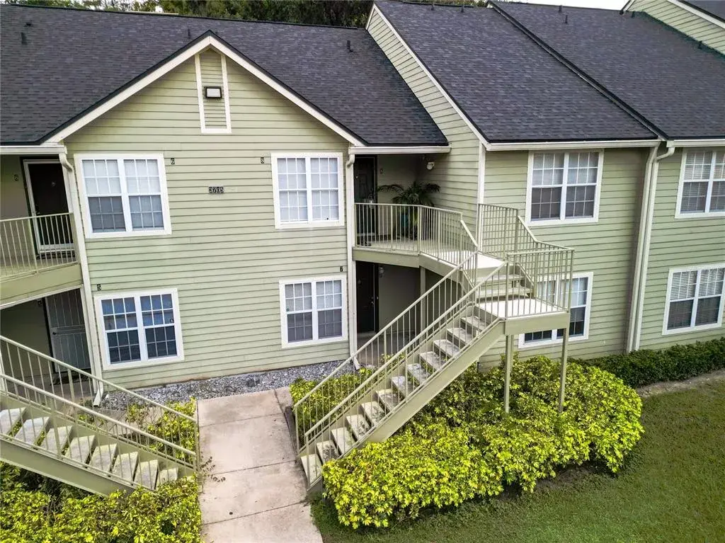 3705 S Lake Orlando Parkway Unit 7, Orlando, FL, 32808