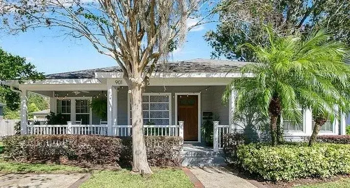 901 Shady Lane Drive, Orlando, FL, 32804