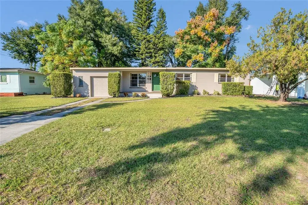 2807 Nancy Street, Orlando, FL, 32806