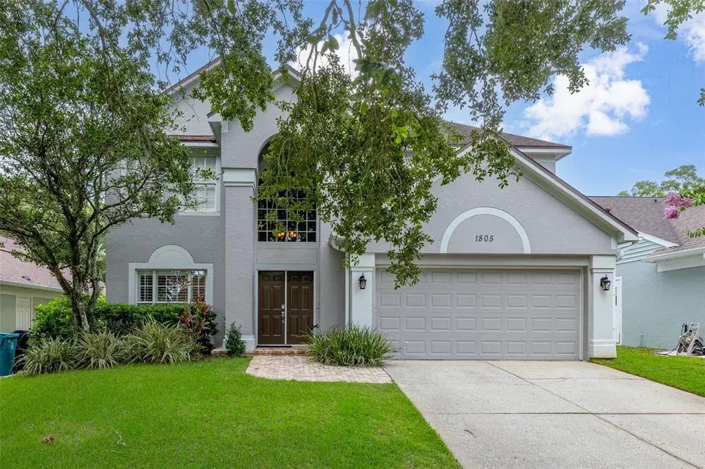 1805 Westpointe Circle, Orlando, FL, 32835