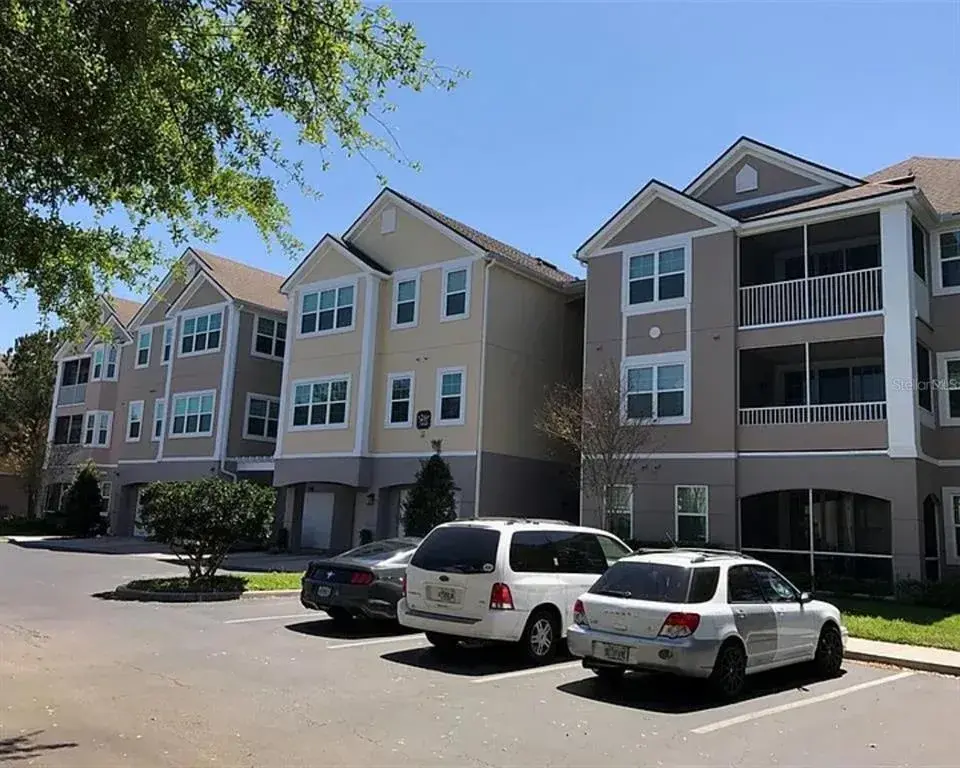 3468 Soho Street Unit 202, Orlando, FL, 32835