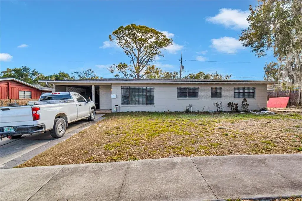 6420 Appian Way, Orlando, FL, 32807