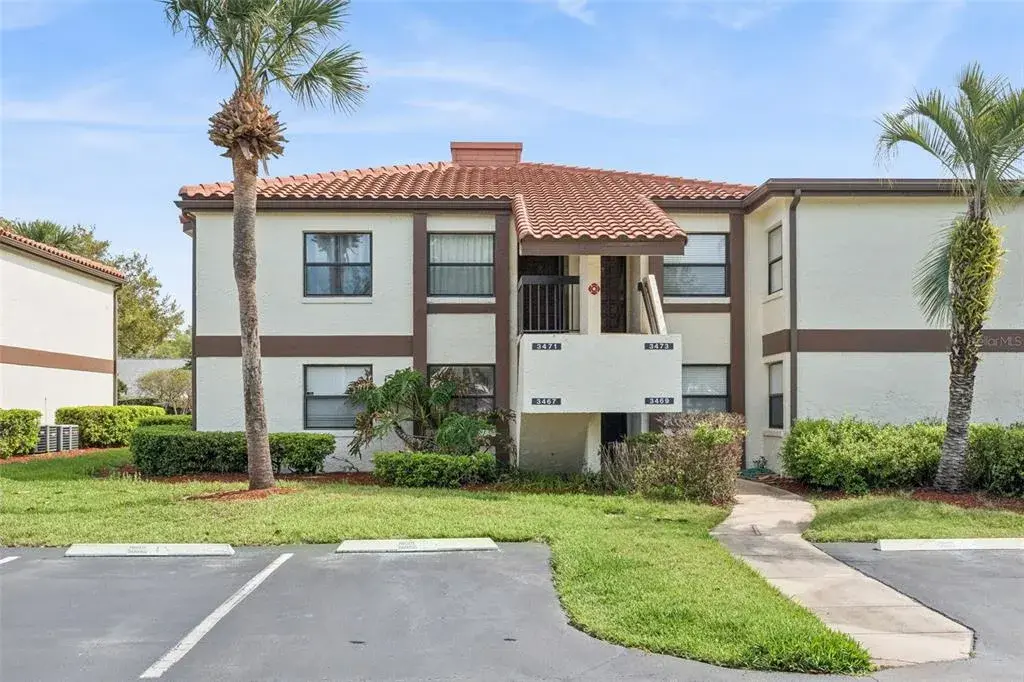 3467 Flossmoor Avenue Unit 101, Orlando, FL, 32822