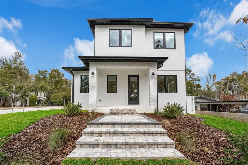 33 S Graham Avenue, Orlando, FL, 32803