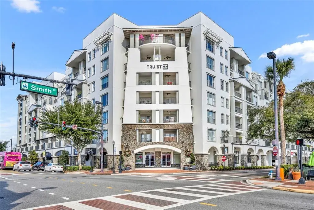 2305 Edgewater Drive Unit 1408, Orlando, FL, 32804