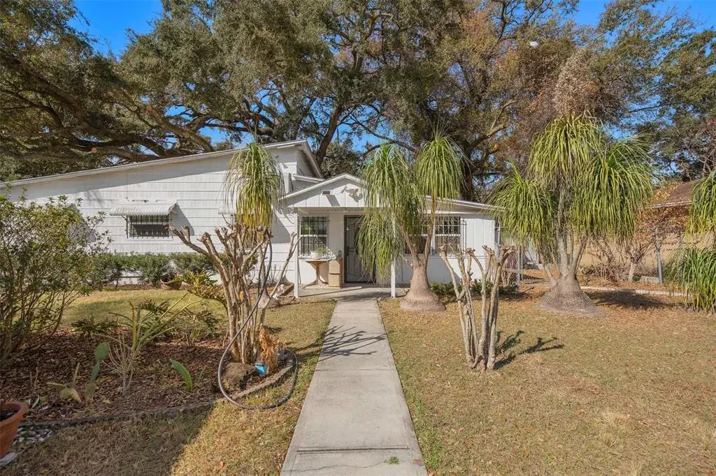 1504 S Lee Avenue, Orlando, FL, 32805