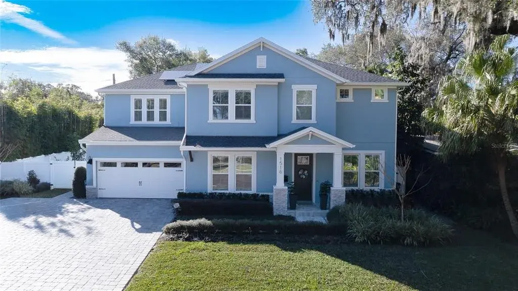 1516 Lancaster Drive, Orlando, FL, 32806