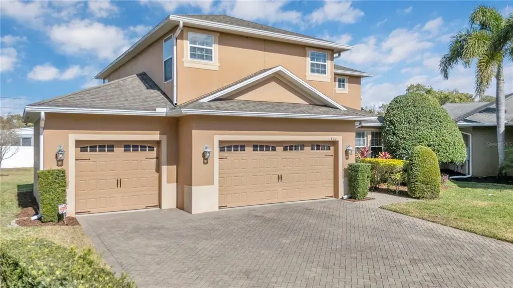 877 Strathmore Drive, Orlando, FL, 32803
