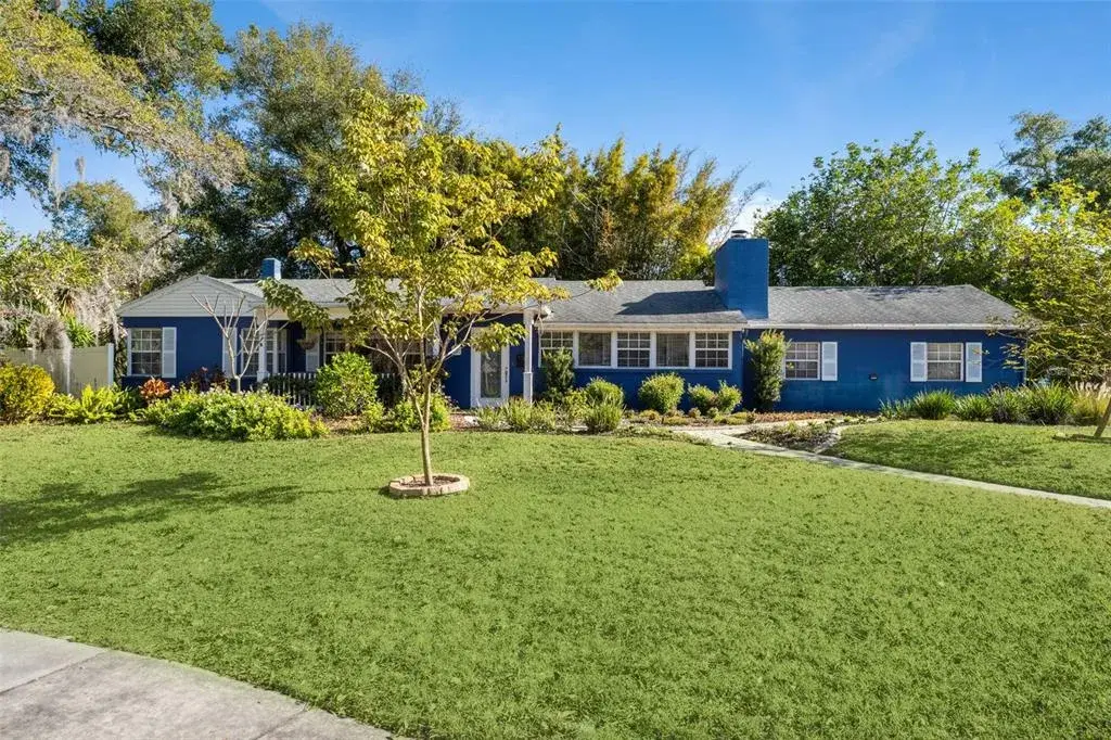 415 N Hampton Avenue, Orlando, FL, 32803
