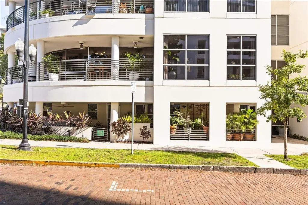 1 S Eola Drive Unit 2, Orlando, FL, 32801