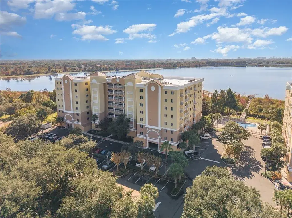6312 Buford Street Unit 304, Orlando, FL, 32835