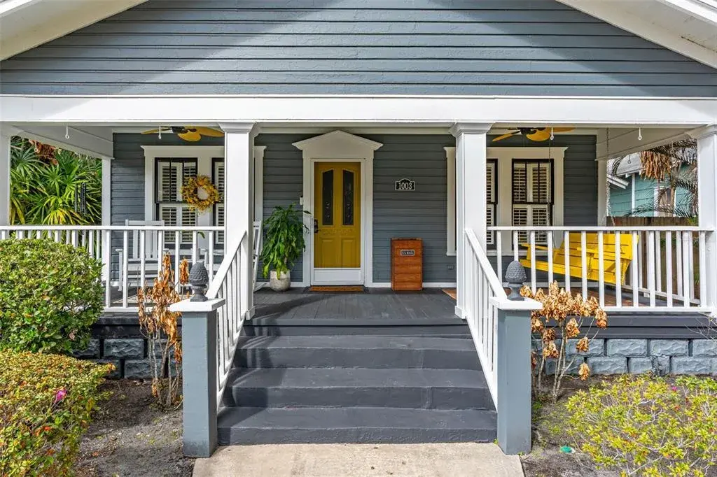 1003 E Jackson Street, Orlando, FL, 32801