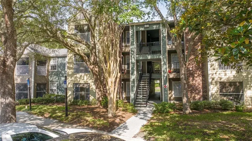 5136 Park Central Drive Unit 212, Orlando, FL, 32839