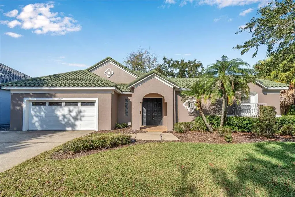 7613 Torino Court, Orlando, FL, 32835