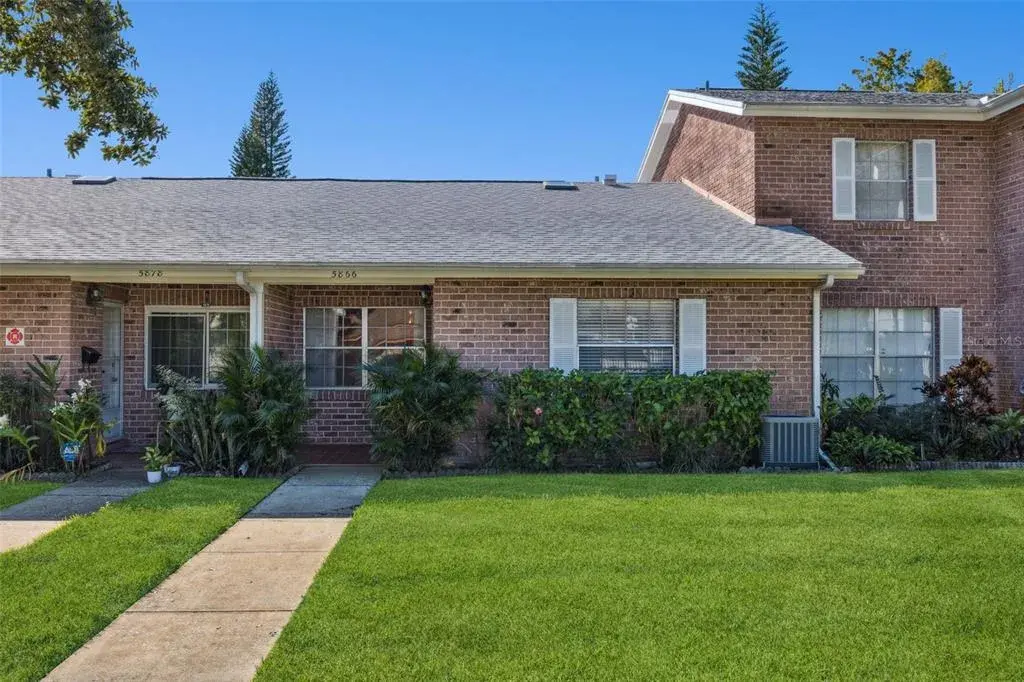 5866 La Costa Drive, Orlando, FL, 32807