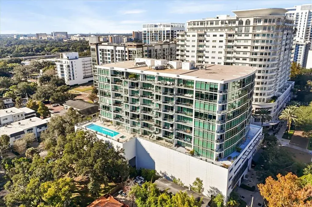 101 S Eola Dr Unit 610, Orlando, FL, 32801
