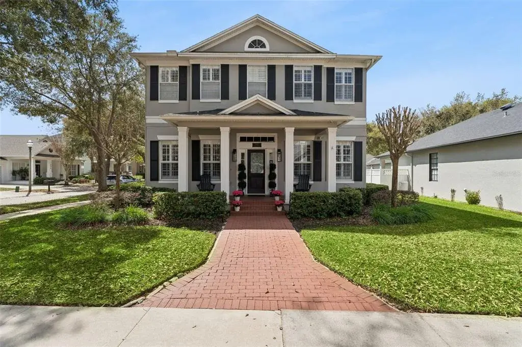 9660 Sweetleaf Street, Orlando, FL, 32827