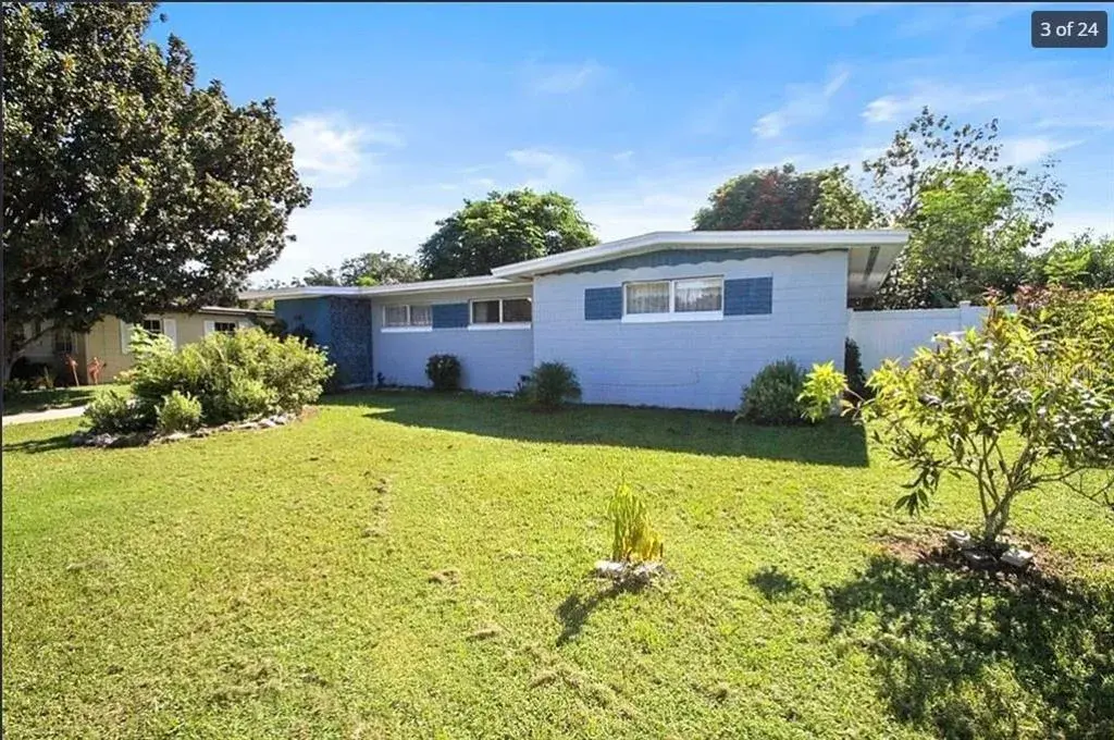 721 Kankakee Lane, Orlando, FL, 32807