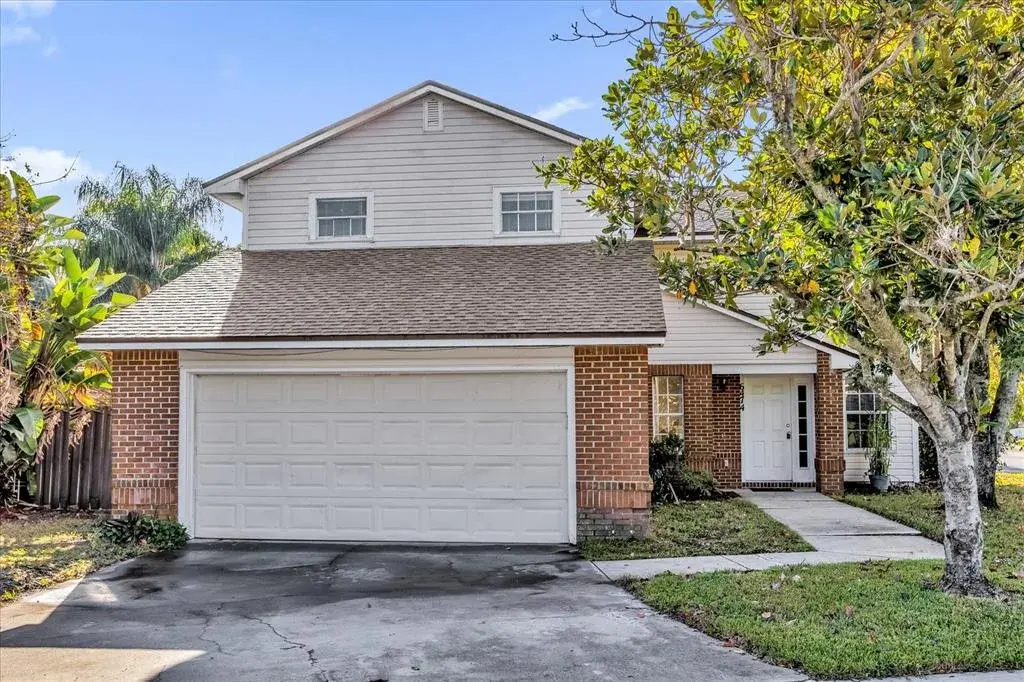 6474 Haughton Lane, Orlando, FL, 32835