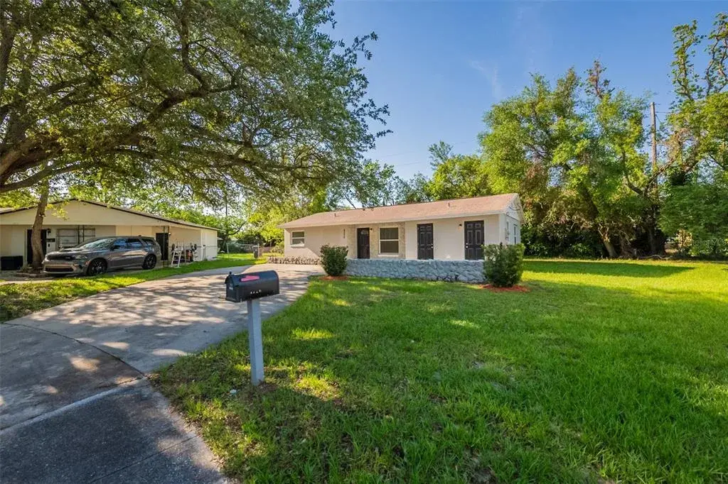4226 Kelly Miller Court, Orlando, FL, 32811