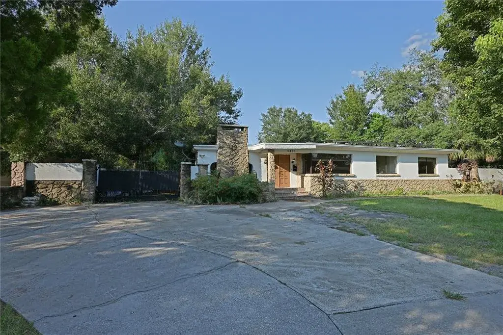 5401 San Juan Boulevard, Orlando, FL, 32807