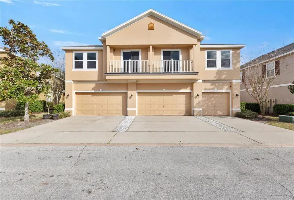 10363 Winding Marsh Trail Unit 4a, Orlando, FL, 32832